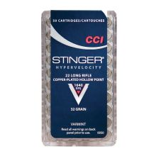 CCI Stinger 22LR x5000