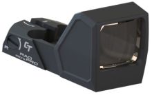 Crimson Trace 01-01970 RAD Micro Pro Viseur Reflex Compact Point Rouge