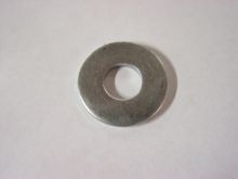 Lee Parts 1/4__Sae_Flat_Washer