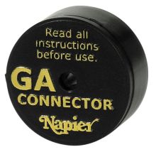 Napier GA Connector 750ml-100ml Adaptor