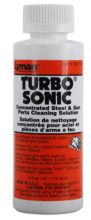 Lyman Turbo Sonic Gun Parts Cleaning Solution de Nettoyage Ultrasons 113ml