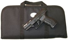 TMX Gunbag Soft Pistol Case