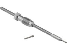 Hornady 043402 Zip Spindle Kit Straight Wall & Pistol