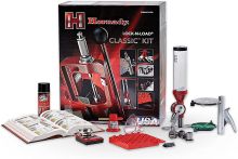 Hornady Kit de rechargement Lock-N-Load Classic