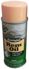 Remington Oil Spray 113g