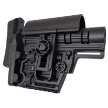 Kiro SPS Sniper Precision Stock for AR15 (MIL-Spec)
