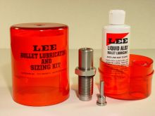 Lee Custom Lube & Sizing Kit .375