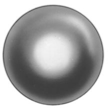 Lee 2-Cavity Round Ball Mold .433