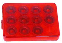 Lee Shell Holder Storage Box Only