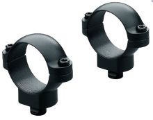 Leupold 1"(25.4mm) Rings QR High Gloss