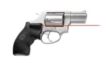 Crimson Trace LG-185 LaserGrips for Taurus Revolvers  17, 85, 94, 327 SIX-SHOT, 605, 650, 651, 731, 850, 856, 905 & 941