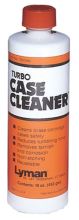 Lyman Turbo Case Cleaner 16 oz