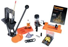 Lyman Crusher Expert Kit Deluxe with 1000XP 230v 