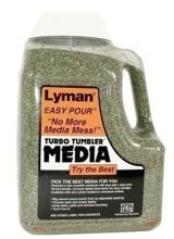 Lyman Media Medium Corncob Plus 2.04kg