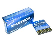 Magtech Primers Large Rifle x1000