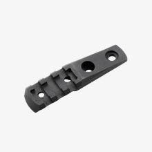Magpul Rail Cantilever M-LOK Aluminium Noir