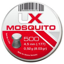 Umarex Mosquito 4.5MM Pellets x500
