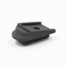 Mantis MagRail - HK USP Compact - Magazine Floor Plate Rail Adapter