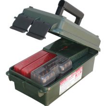 MTM 30 Caliber Ammo Can AC30C-11 Forest Green