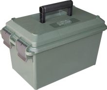 MTM AC-11 Ammo Can Forest Green
