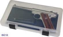 MTM In-Safe Handgun Storage Case 12" 3-Pack