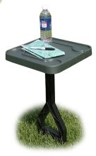 MTM Jammit Personal Outdoor Table Forest Green