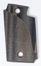 Pachmayr G10 Tactical Grips P238 Green / Black Fine