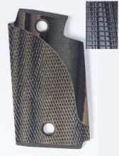 Pachmayr G10 Tactical Grips P238 Gray / Black Fine