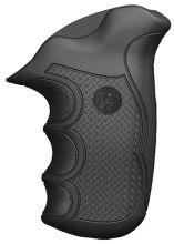 Pachmayr Diamond Pro Grip Taurus Public Defender Polymer Frame