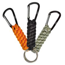 UST Add-On Paracord With Biner, Assorted