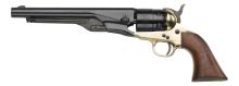 Pietta CAB44 Revolver Poudre Noire 1860 Army Laiton .44
