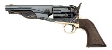 Pietta CPP36 Revolver Poudre Noire 1862 Pocket Sheriff .36