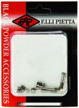 Pietta 76019 Set of 8 Stainless Steel Remington Screws