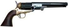 Pietta Black Powder Revolver 1851 Navy .380 Laiton