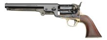 Pietta YAN36 Revolver Poudre Noire 1851 Navy Yank Acier Cal.36