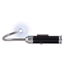 Real Avid Lampe de Canon Bore Light Flexible et Magnétique