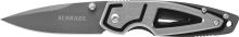 Schrade SCH224 Liner Lock Folding Knife