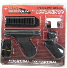 Tacstar Tactical Shotgun Conversion Kit Mossberg 500/590