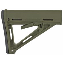 Magpul AR-15 MOE Carbine Stock Mil-Spec ODG