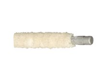 Tipton Rifle Bore Cleaning Mop Cotton 410 Caliber 3-Pack