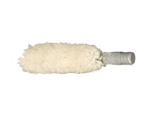 Tipton Rifle Bore Cleaning Mop Cotton 16/20 Gauge 3-Pack