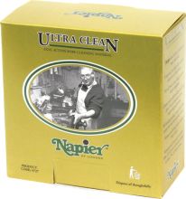 Napier Ultra Clean 12m