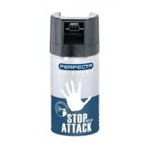 Umarex Perfecta Stop Attack CS Gas Spray 40ml
