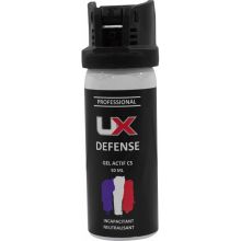 Umarex UX 800004 Gel CS Spray 50ml