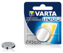 Varta CR2032V Lithium Battery