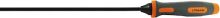 Lyman Cleaning Rod 27-45 Cal 12" Length With Handle