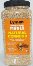Lyman Media Medium Natural Corncob 1.58kg