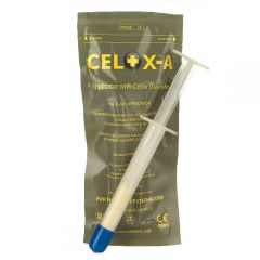 Celox Medical Celox-A Wound Treatment Speed Applicator 6gr Granules