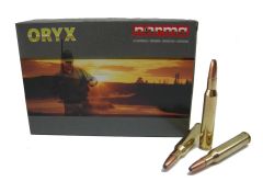 Norma .270 Winchester Oryx 150G  X20