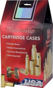 Hornady Unprimed Cases 307 WIN x50